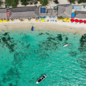 playa blanca (barú)